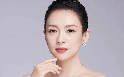 Chương trình thực tế của Chương Tử Di lại gặp sóng gió