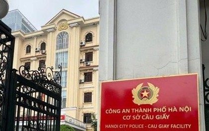 30 cơ sở thuộc Công an TP Hà Nội có nhiệm vụ gì?