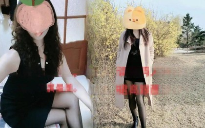 Tranh cãi bà mẹ ngày nào cũng ăn mặc gợi cảm khi đón con, phụ huynh khác "nóng mắt" khiếu nại thẳng lên Ban giám hiệu