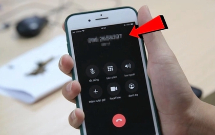 Xuất hiện cuộc gọi có thể khiến người dùng mất quyền kiểm soát tài khoản ngân hàng