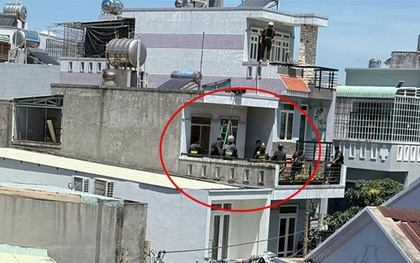 Chiến sĩ cảnh sát bị đâm tử vong ở Vũng Tàu: Hiền lành, học xong đại học, mới đi nghĩa vụ công an