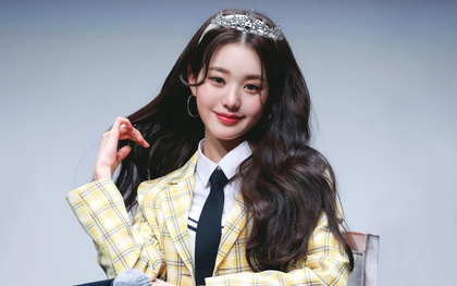 "Công chúa Kpop" Jang Won Young gây sốt cõi mạng với hệ tư tưởng may mắn "Lucky Vicky"