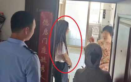 Bị vợ mắng chửi liên tục, chồng bỏ sang nhà hàng xóm “sống nhờ”: 10 ngày sau vợ đi tìm thấy cảnh khó tin