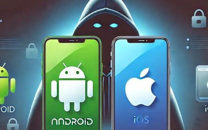 Hàng nghìn người dùng iPhone và Android đang bị theo dõi