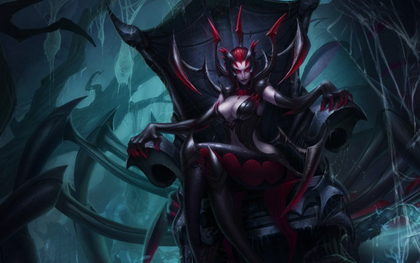 ĐTCL mùa 13: 3 đội hình sắp "hóa rồng" ở meta mới nhờ Riot "hồi sinh" mạnh mẽ