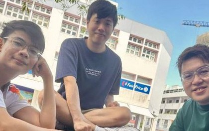 3 thanh niên tìm thấy "kho báu" bằng vàng trị giá 9,4 tỷ đồng dưới ghế