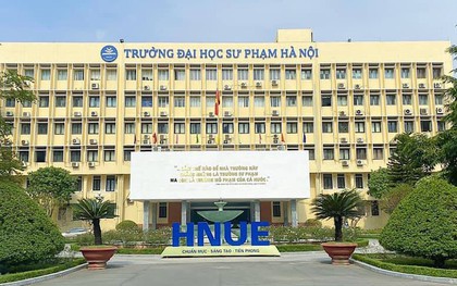 Thành lập trường THCS Năng khiếu thuộc ĐH Sư phạm Hà Nội