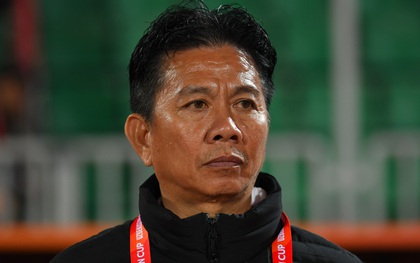 Đội bóng HLV Park Hang-seo làm cố vấn bất ngờ ký hợp đồng với người hùng World Cup