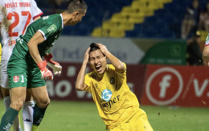 Velizar Popov và Đông Á Thanh Hoá, mặt trái những ồn ào ngoài đường biên