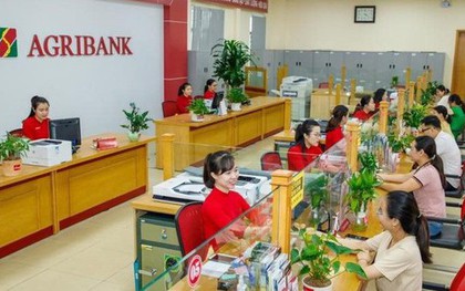 Từ hôm nay (5/3), khách hàng Agribank cần kích hoạt tính năng này để không bị gián đoạn giao dịch trên ứng dụng ngân hàng trực tuyến