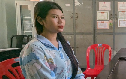 Vụ cô gái đập ly, 2 thanh niên lao vào chém 4 người: Các đối tượng khai gì?