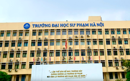 Có được lập cấp THCS năng khiếu trong trường đại học?