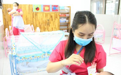 Nhân loại đối diện thảm hoạ diệt vong từ quyết định này của nhiều cặp vợ chồng