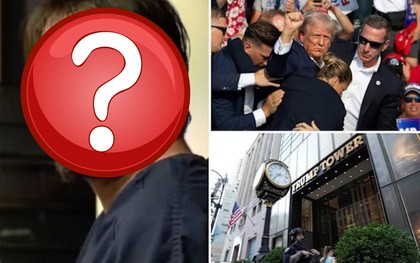 Gọi 911 dọa ám sát ông Trump và bắn tên lửa vào New York: Nghi phạm là ai?