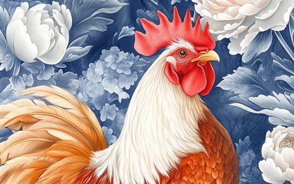 3 con giáp siêu may mắn ngày Quốc tế phụ nữ 8/3