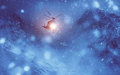 Chúng ta có thể đi trực thăng và bay thẳng đến đỉnh Everest không?