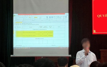 Người đàn ông trả giá hơn 5 tỷ đồng/m2 đất ở Thái Bình: Thông tin bất ngờ về người trả giá