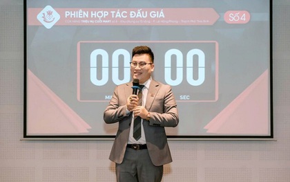 TGĐ Công ty Triệu nụ cười Hồ Quốc Thân 'đánh bóng' thế nào trước khi bị khởi tố?