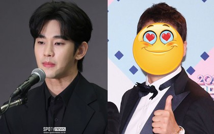 Báo Hàn gay gắt: "Lời xin lỗi của Kim Soo Hyun nên nhờ ngôi sao này viết hộ"