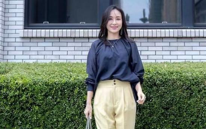 Mua đúng 12 món này, phụ nữ tuổi 40 trở lên sẽ thấy cuộc sống thoải mái và dễ chịu hơn!