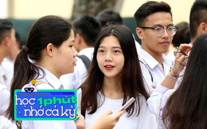 Làm sao để trả lời đúng các câu hỏi khó nhất trong đề thi?