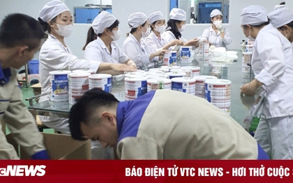 Danh sách 9 công ty trong đường dây sản xuất gần 600 loại sữa giả