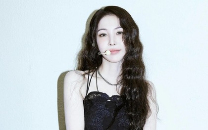 BoA trả lời người hâm mộ sau tranh cãi về việc livestream khi say xỉn