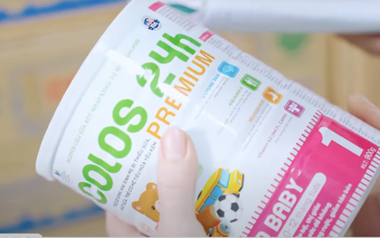 Vụ gần 600 loại sữa giả tung hoành suốt 4 năm: Doanh nghiệp chiết khấu 60% chưa kể quà cáp lễ Tết; bác sĩ chỉ định mua uống