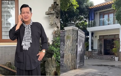 NSND là "Hai Lúa" đình đám: Sở hữu biệt thự, nhà hàng mặt tiền, nghìn m2 ở Kiên Giang, lấy vợ nổi tiếng