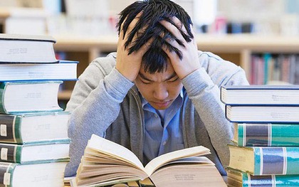 Sau kì nghỉ lễ dài, con trai tôi đã "điên cuồng" học tập, nhưng điểm số lại ngày càng giảm sút, thì ra sự chăm chỉ ngốc nghếch chỉ làm mọi chuyện tồi tệ hơn