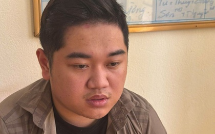 Bắt kẻ lừa đảo trốn về từ khu Tam Thái Tử khét tiếng ở Campuchia