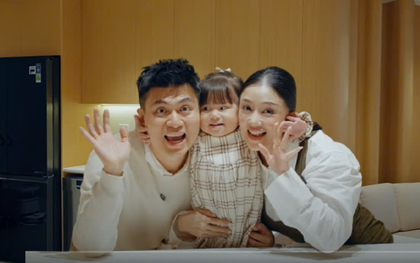 Salim khoe thứ mới nhất trong nhà, bất ngờ kể chuyện từng bị chồng thiếu gia "bạo hành lạnh"