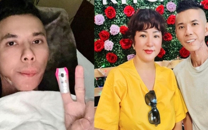 Cuộc sống của Kasim Hoàng Vũ sau ca phẫu thuật bệnh hiểm nghèo