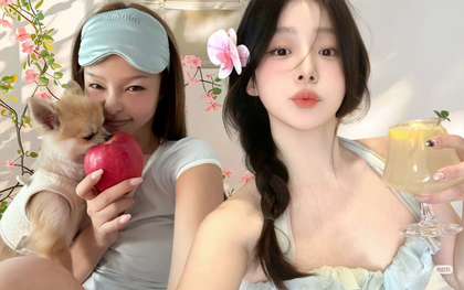 Da "kêu cứu" vì thiếu những chất này, không bổ sung dưỡng mấy cũng thừa
