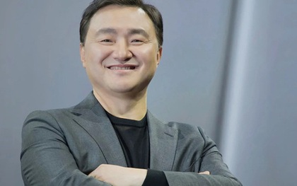 Samsung công bố người kế nhiệm cho CEO vừa đột ngột qua đời