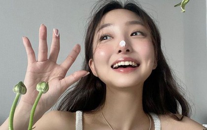 Thứ tự thoa kem dưỡng có thể thay đổi làn da bạn, bác sĩ da liễu đã khuyên thì không bao giờ thừa