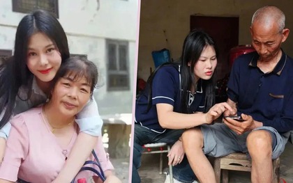Bạn trai mất vì tai nạn, cô gái giúp trả nợ và chăm sóc cha mẹ anh suốt 9 năm