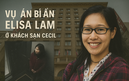 Kỳ án Elisa Lam: Nữ sinh mất tích bí ẩn được tìm thấy trong bồn nước khách sạn, video khoảnh khắc cuối đời từ camera thang máy gây ám ảnh