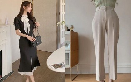 Chị em chỉ cần có 3 đôi giày cao gót để tỏa sáng mọi lúc