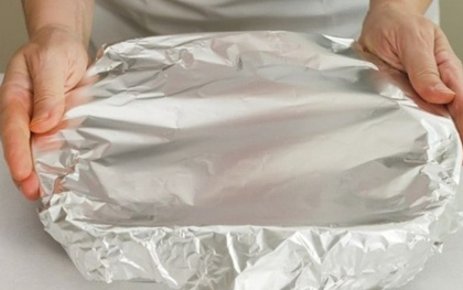 Những công dụng tuyệt vời của giấy bạc