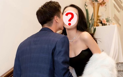HOT: Cặp đôi nam vương - mỹ nhân Vbiz yêu 3 năm, từng tham gia Người Ấy Là Ai thông báo chia tay