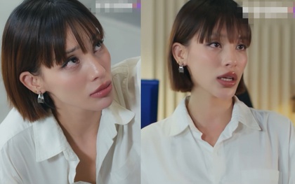 Bộ phim khiến ai xem cũng mắc cỡ: Lời thoại sến sẩm, nữ phụ làm khán giả nói ngay câu này