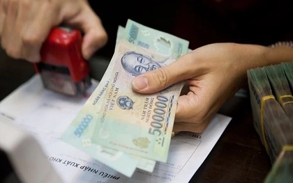 Tin vui: Hơn 3.3 triệu người dân sẽ nhận được 2 khoản tiền lớn này trước nghỉ lễ 30/4 và 1/5