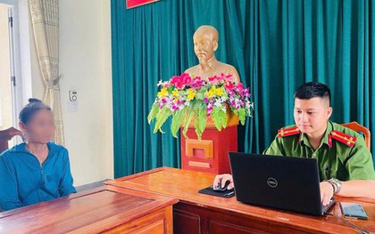 Bà cụ U70 ở Hà Tĩnh nhận được cuộc gọi kéo dài 11 phút từ số điện thoại đầu 091, thông báo có khoản vay 50 triệu tại ngân hàng