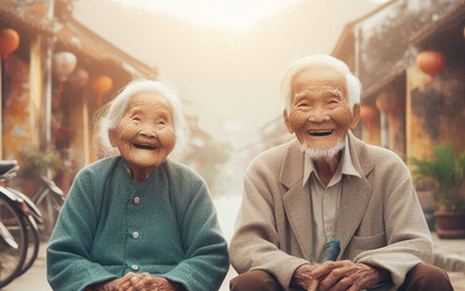 Chủ tịch nước gửi quà mừng 448 cụ ở Quảng Nam vừa tròn 100 tuổi
