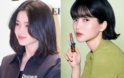 Trong khi nhiều đại sứ dính "phốt" thì một nữ diễn viên vẫn bền bỉ với Prada, vẻ đẹp tuổi 35 gây sững sờ