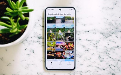 Biến mỗi khoảnh khắc thành tác phẩm nghệ thuật đậm chất Việt với Galaxy A36 5G
