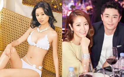 Bản chất thật của Lâm Tâm Như: Có thanh thuần vô hại như vẻ bề ngoài?