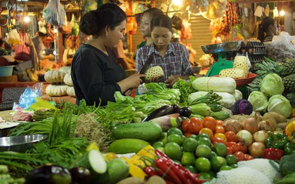 Mẹ tôi có nguyên tắc 3 “KHÔNG” khi đi chợ để không bao giờ mua thừa hay tốn quá tay!