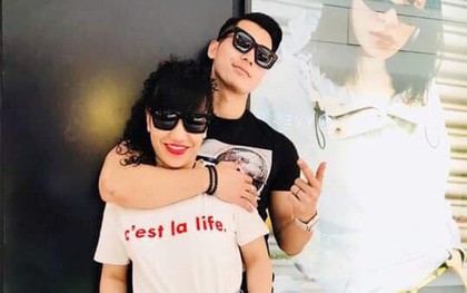 Cuộc sống viên mãn của nam nghệ sĩ Việt nổi tiếng với vợ hơn 15 tuổi, có 2 con riêng